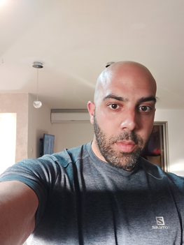 שלומי